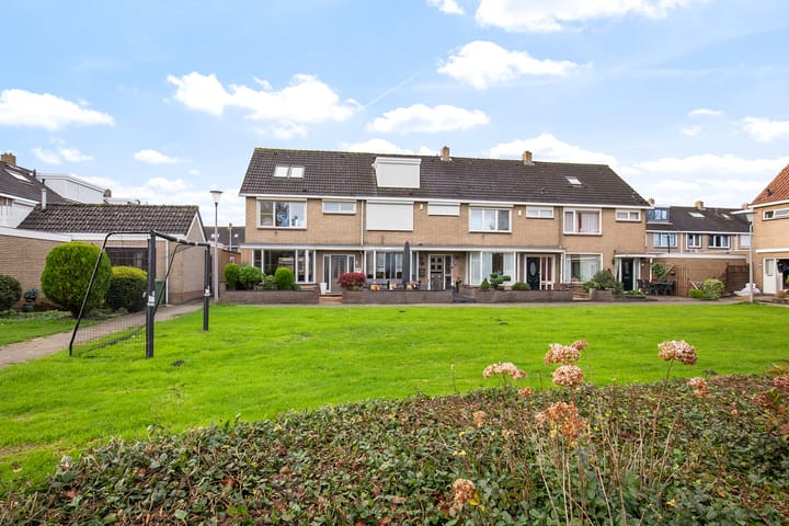 Foto 40 van Jupiterlaan 23