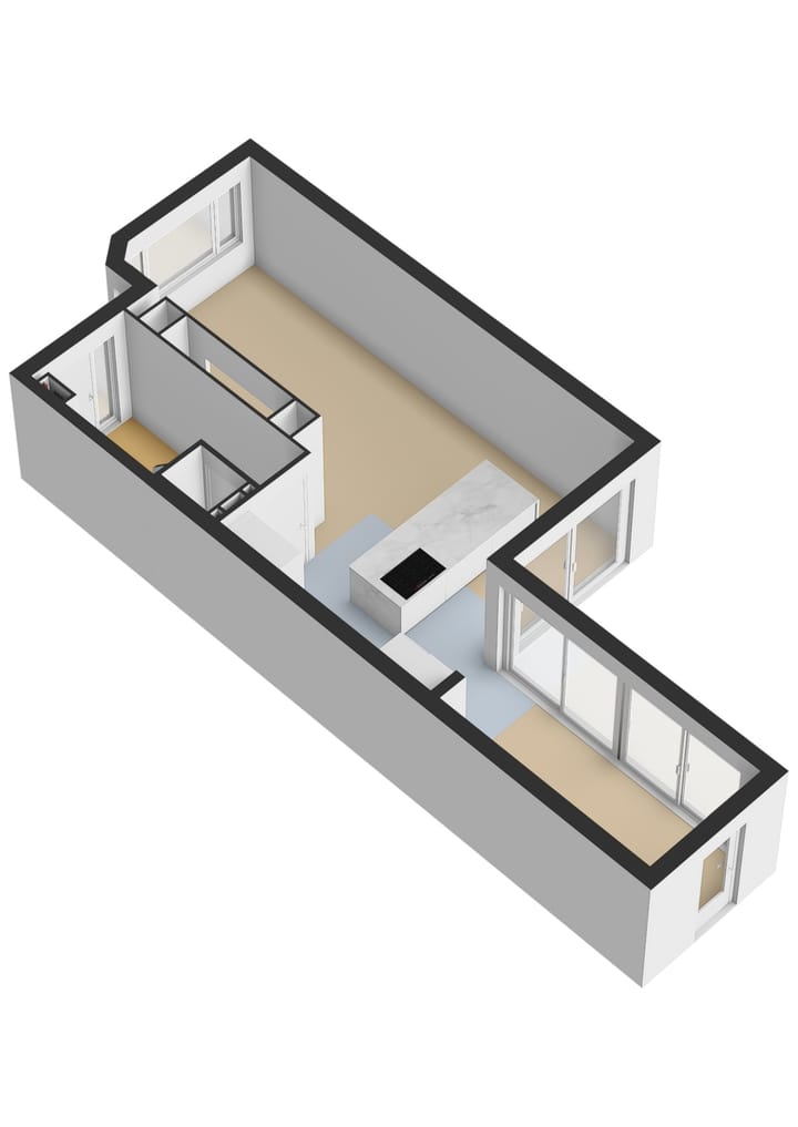 Foto 45 van Jupiterlaan 23