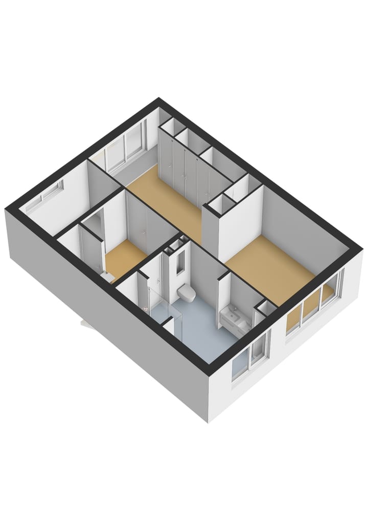 Foto 46 van Jupiterlaan 23
