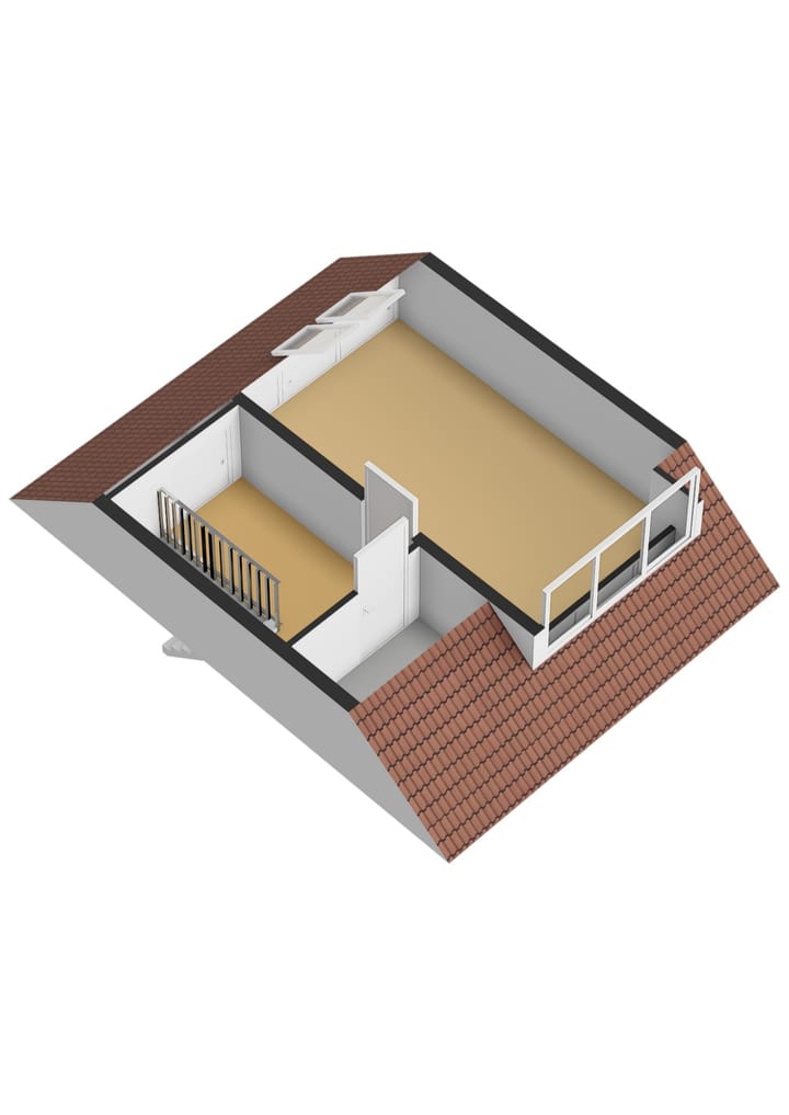 Foto 47 van Jupiterlaan 23