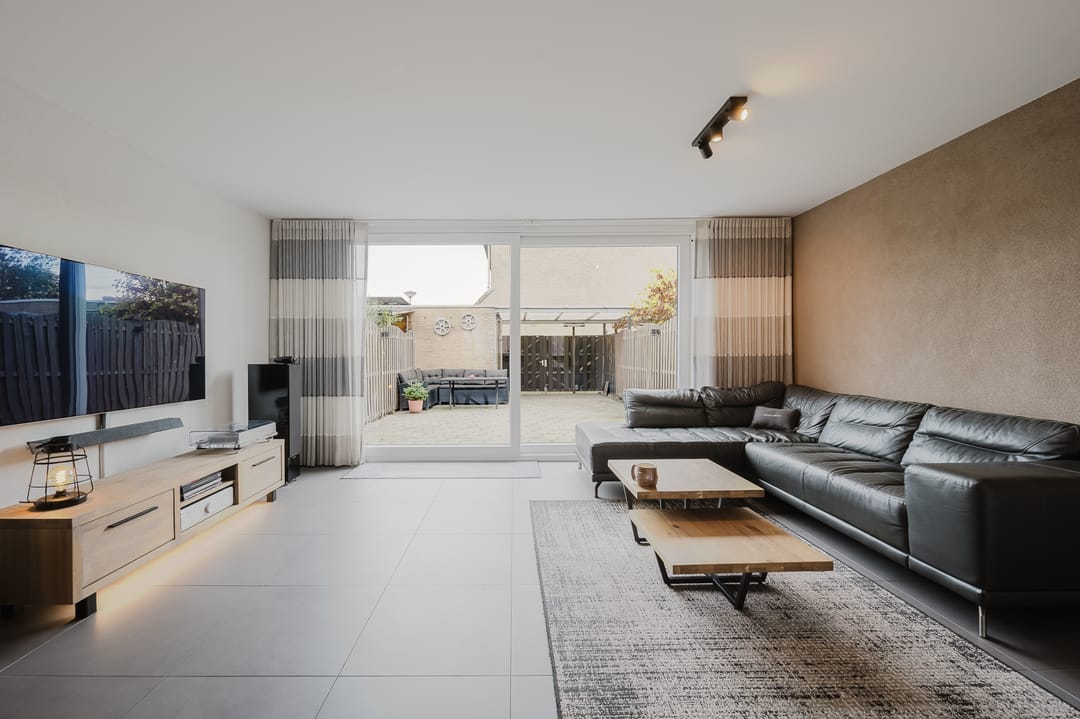 Foto 2 van Annette Versluys-Poelmanstraat 13