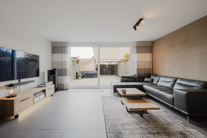 Foto 2 van Annette Versluys-Poelmanstraat 13