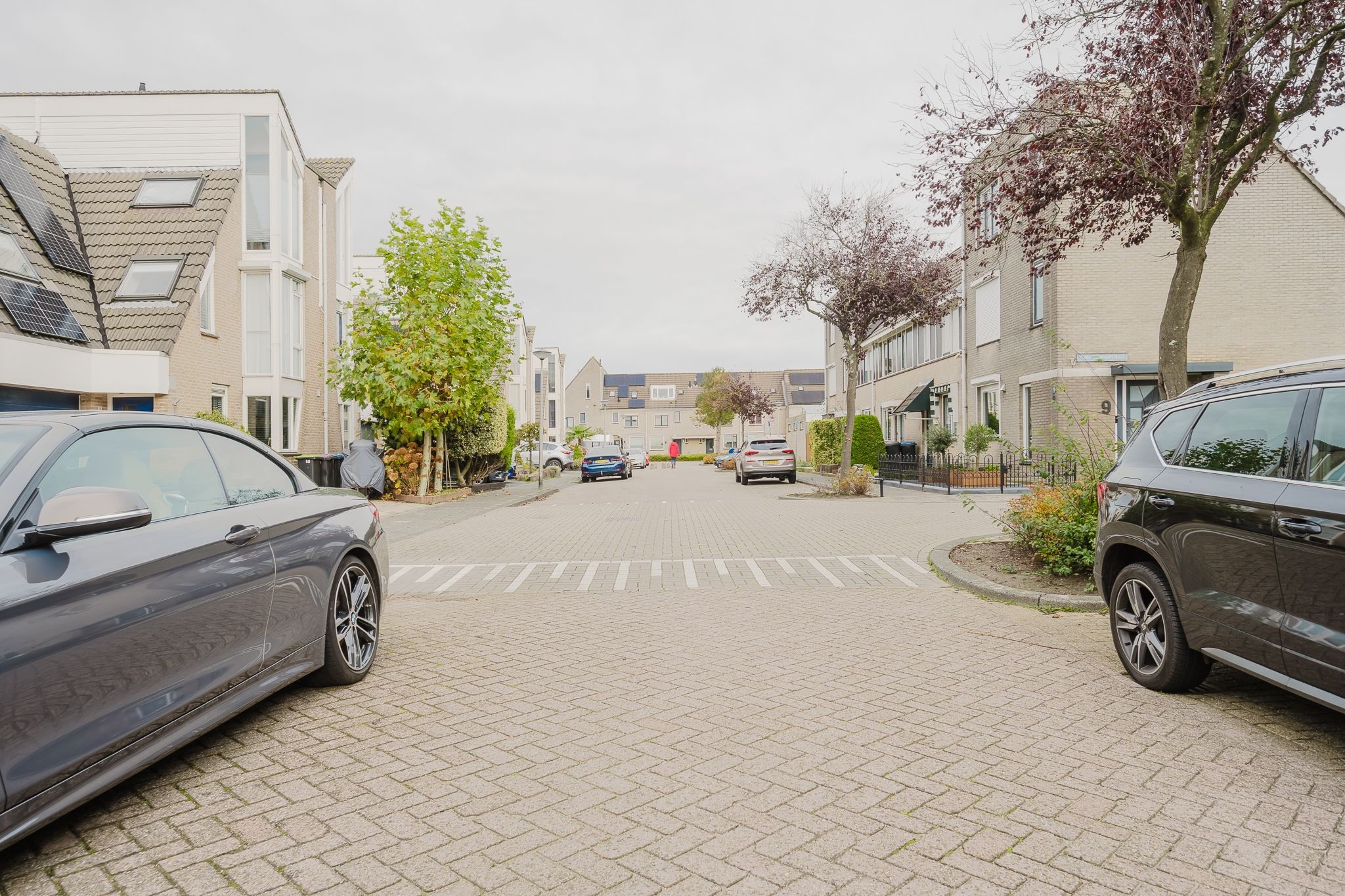 Foto 6 van Annette Versluys-Poelmanstraat 13