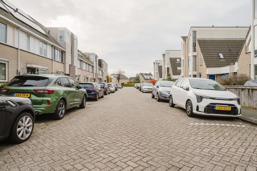 Foto 7 van Annette Versluys-Poelmanstraat 13