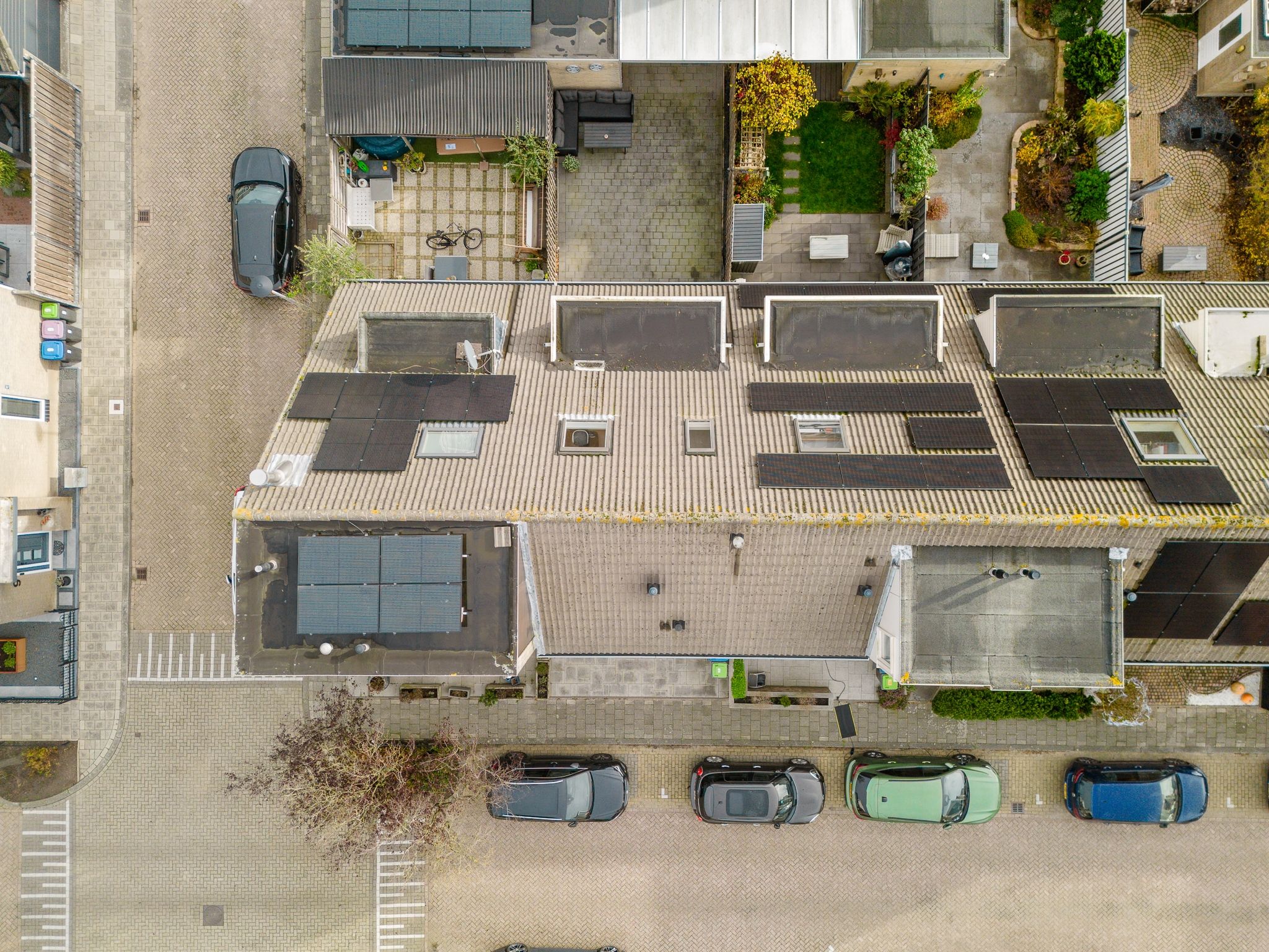 Foto 9 van Annette Versluys-Poelmanstraat 13