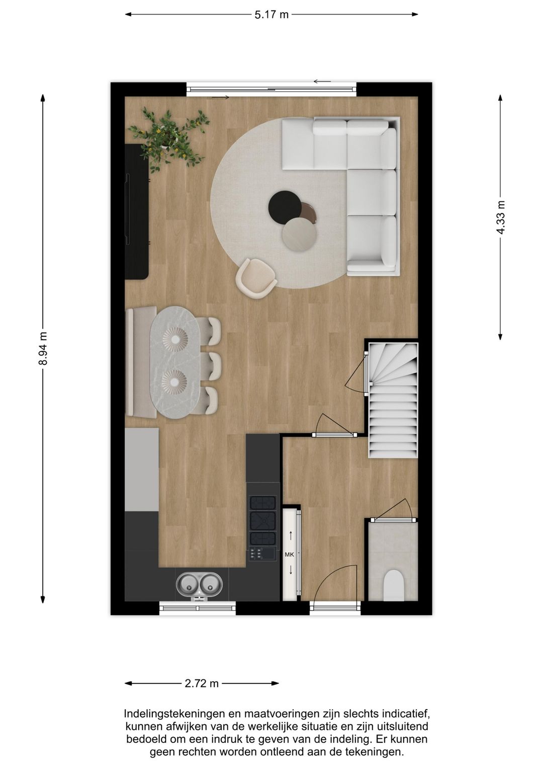 Foto 11 van Annette Versluys-Poelmanstraat 13