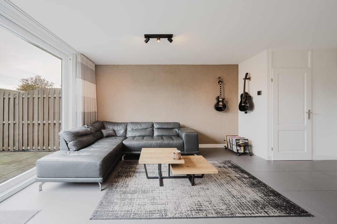 Foto 13 van Annette Versluys-Poelmanstraat 13