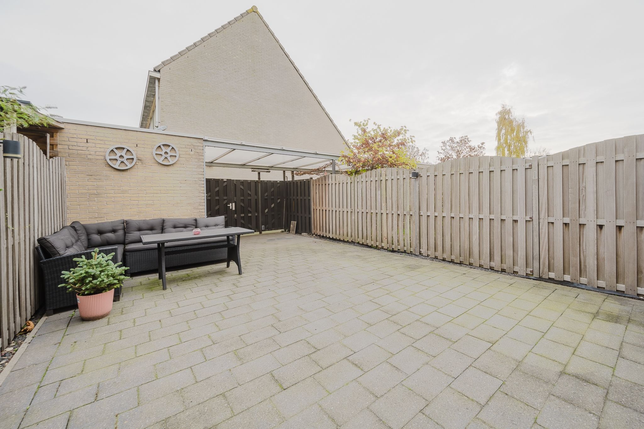 Foto 15 van Annette Versluys-Poelmanstraat 13