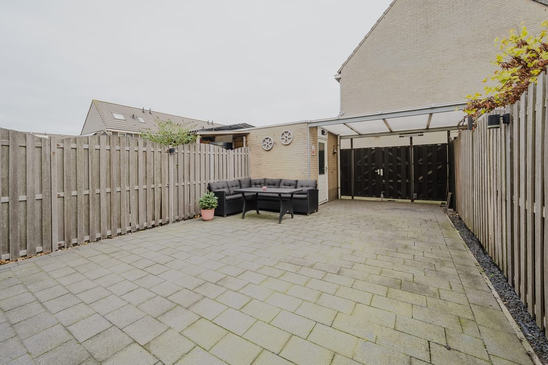 Foto 16 van Annette Versluys-Poelmanstraat 13