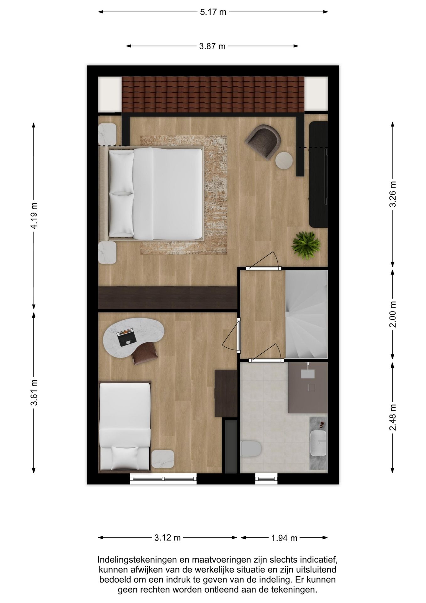 Foto 25 van Annette Versluys-Poelmanstraat 13