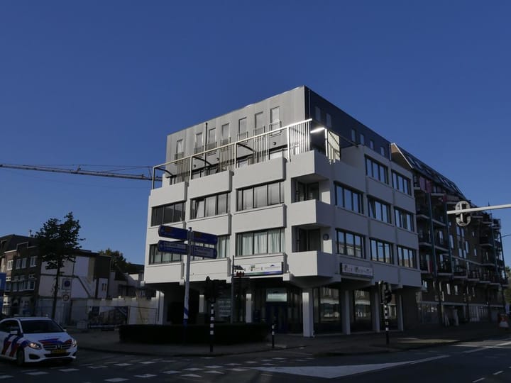 Foto 1 van Zuid Koninginnewal 19-C