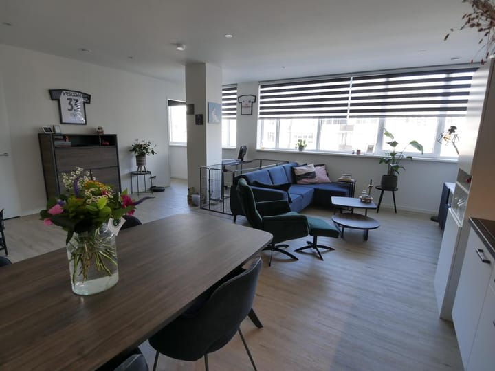 Foto 2 van Zuid Koninginnewal 19-C