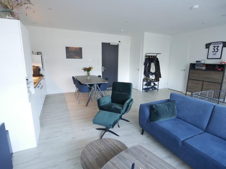 Foto 5 van Zuid Koninginnewal 19-C