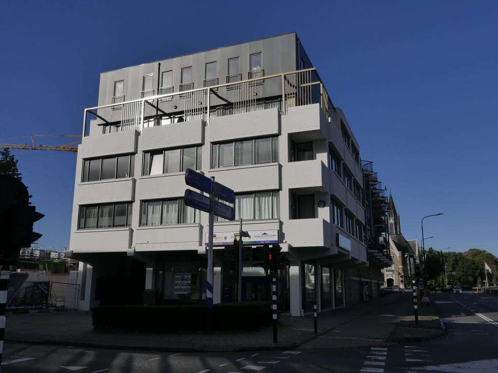 Foto 10 van Zuid Koninginnewal 19-C