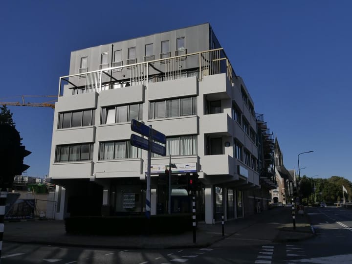 Foto 10 van Zuid Koninginnewal 19-C