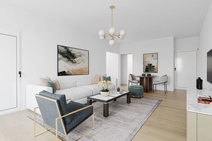 Photo 7 of Croesinckplein 55