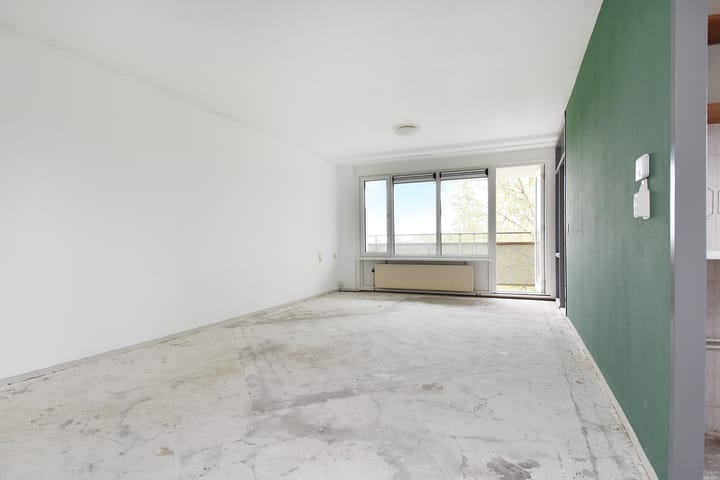 Photo 9 of Croesinckplein 55