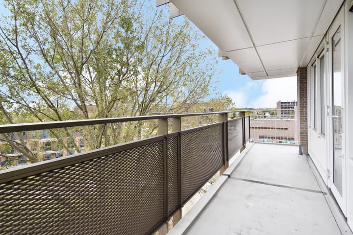 Photo 10 of Croesinckplein 55