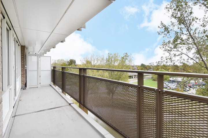 Photo 11 of Croesinckplein 55