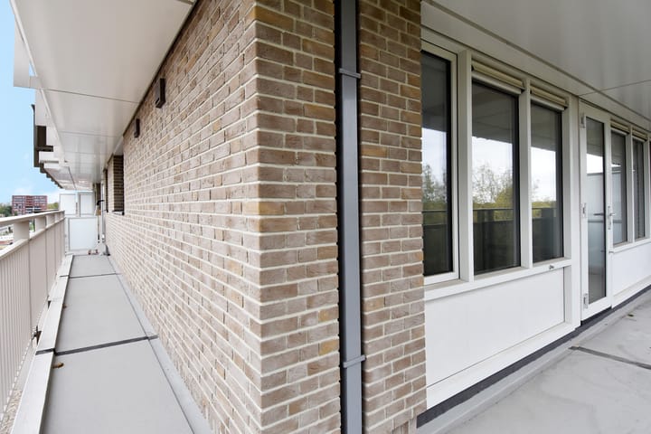 Photo 12 of Croesinckplein 55