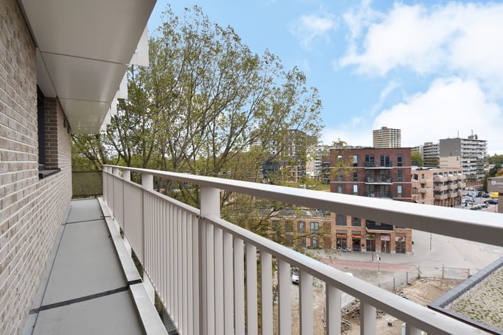 Photo 14 of Croesinckplein 55