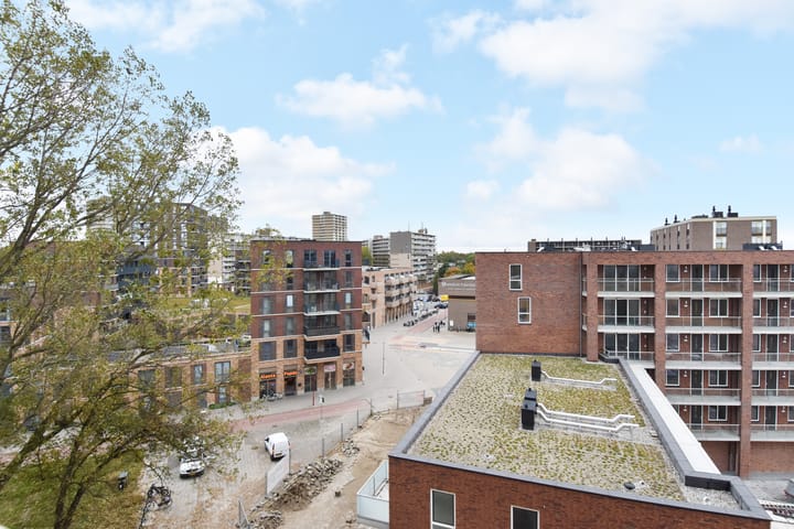 Photo 15 of Croesinckplein 55