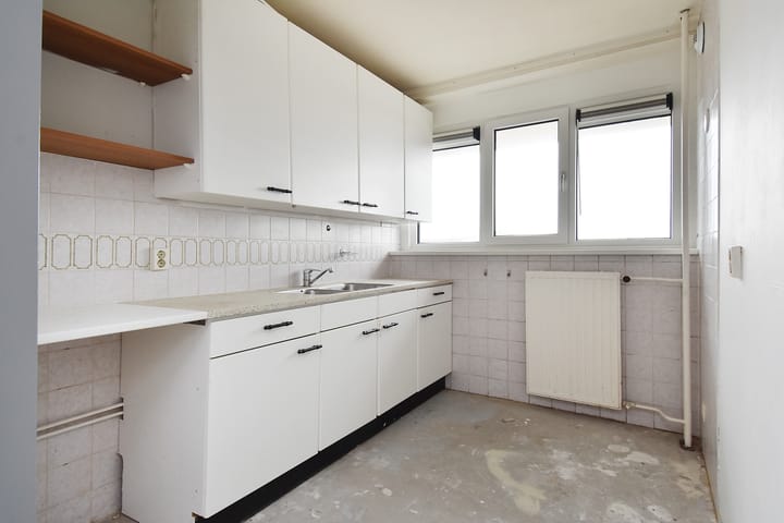 Photo 16 of Croesinckplein 55