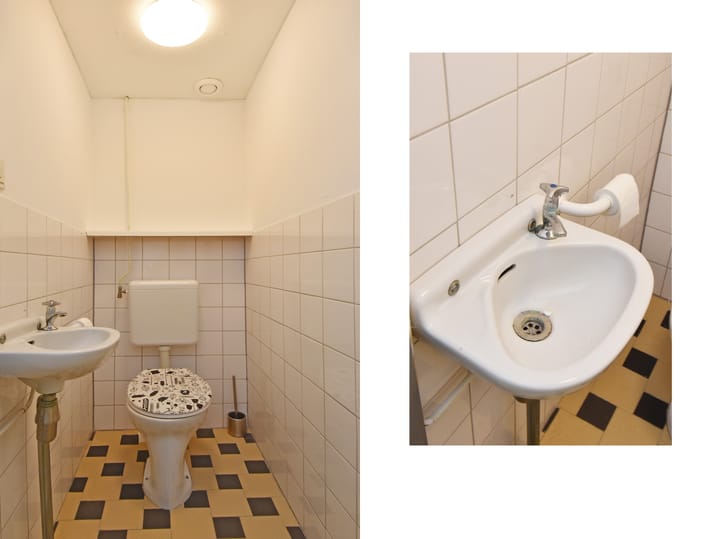 Photo 21 of Croesinckplein 55