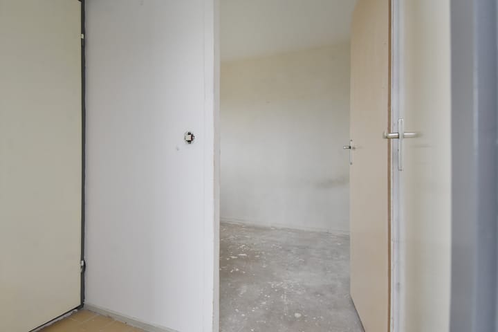 Photo 25 of Croesinckplein 55