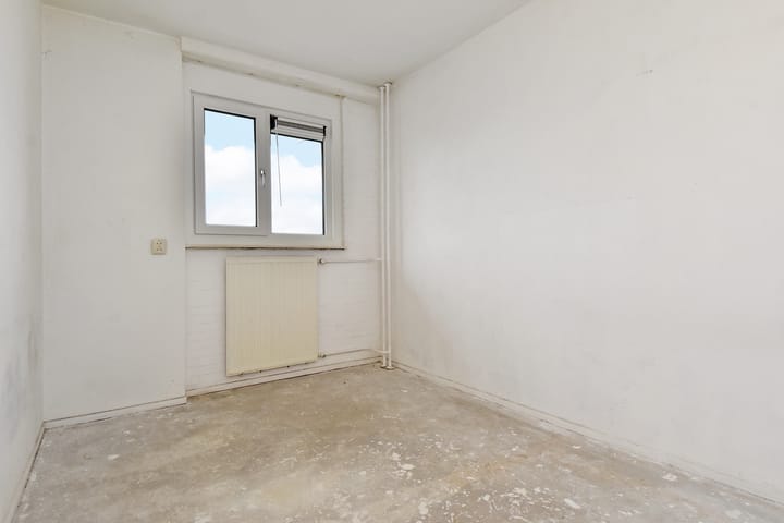 Photo 26 of Croesinckplein 55