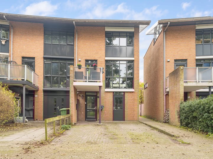 Foto 2 van Heelkruid 36