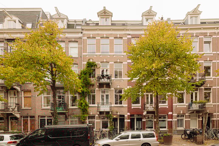 Tweede Jan van der Heijdenstraat 5-3