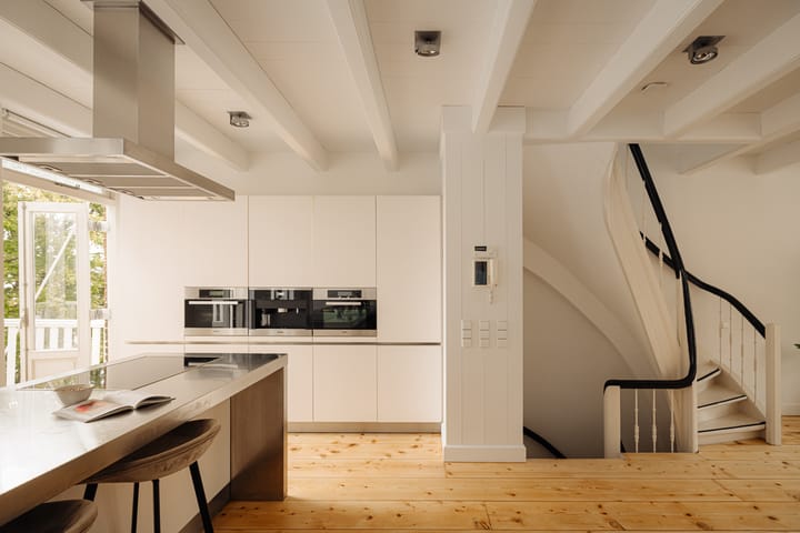 Foto 2 van Tweede Jan van der Heijdenstraat 5-3