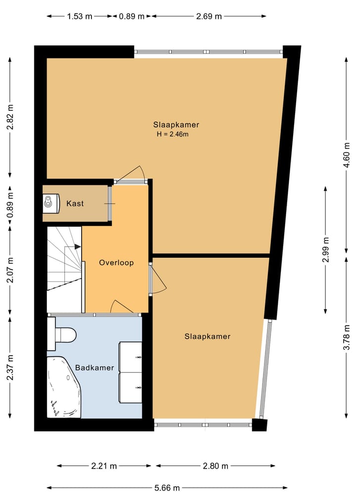 Foto 65 van Heelkruid 36