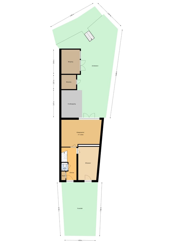 Foto 67 van Heelkruid 36