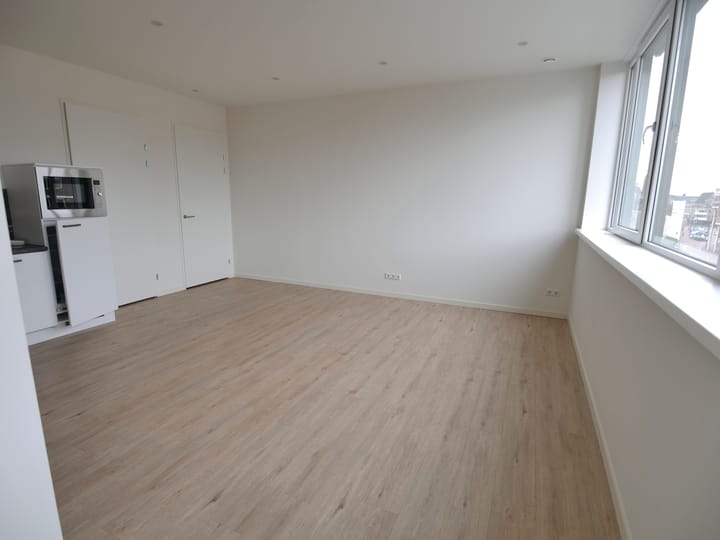 Foto 2 van Zuid Koninginnewal 21-C