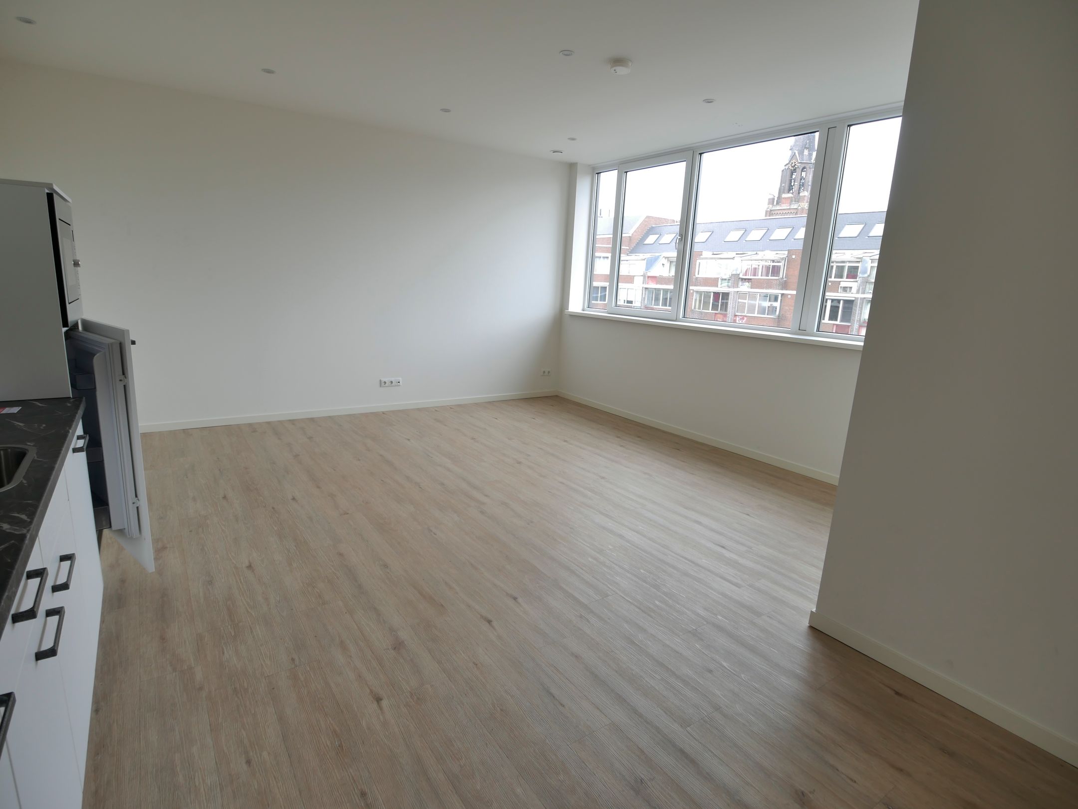 Photo 3 of Zuid Koninginnewal 21-C