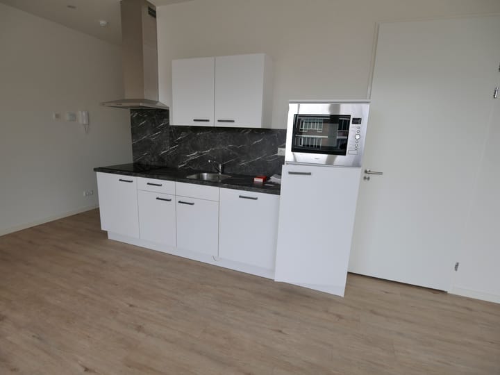 Foto 5 van Zuid Koninginnewal 21-C