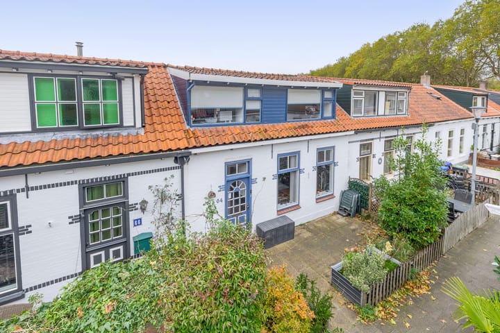 Foto 5 van Tuinstraat 64