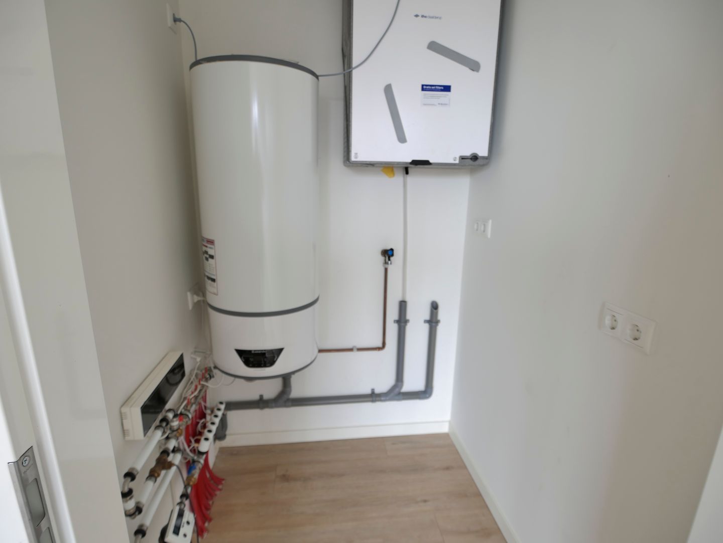 Photo 10 of Zuid Koninginnewal 21-C