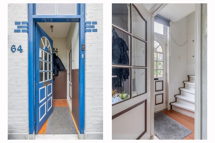 Foto 6 van Tuinstraat 64