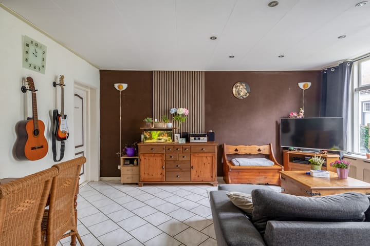 Foto 7 van Tuinstraat 64