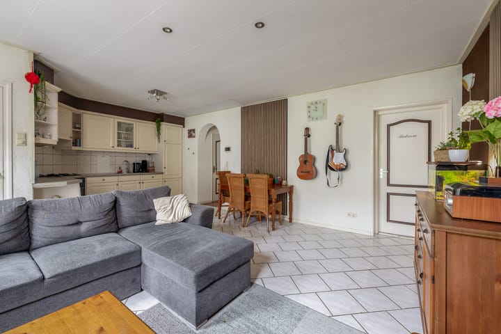 Foto 10 van Tuinstraat 64