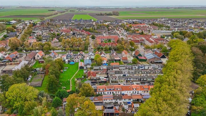 Foto 25 van Tuinstraat 64