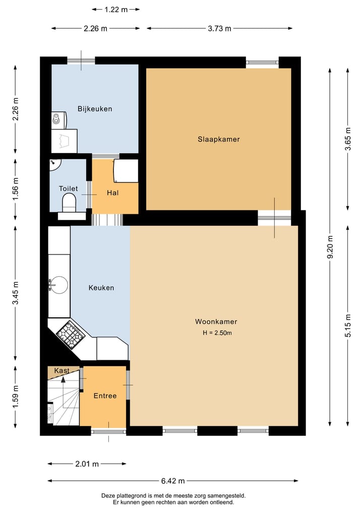 Foto 30 van Tuinstraat 64