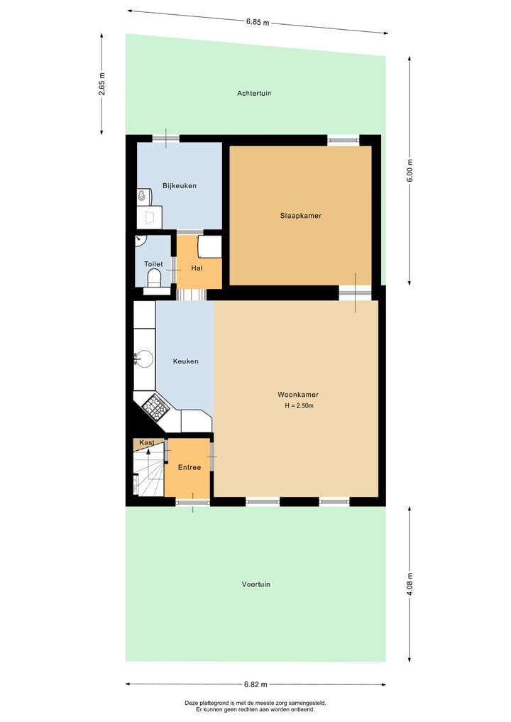 Foto 32 van Tuinstraat 64