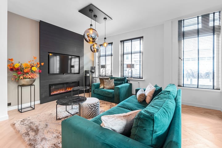 Tesselseplein 53 main image