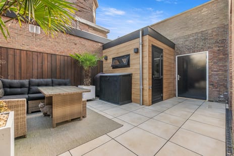 Tesselseplein 53 secondary image