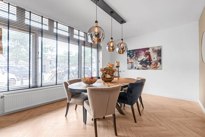 Foto 3 van Tesselseplein 53