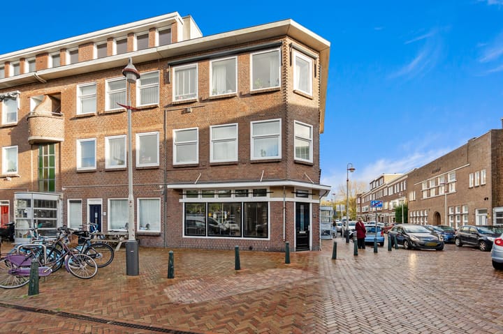 Foto 4 van Tesselseplein 53